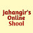 Jahangir's online school