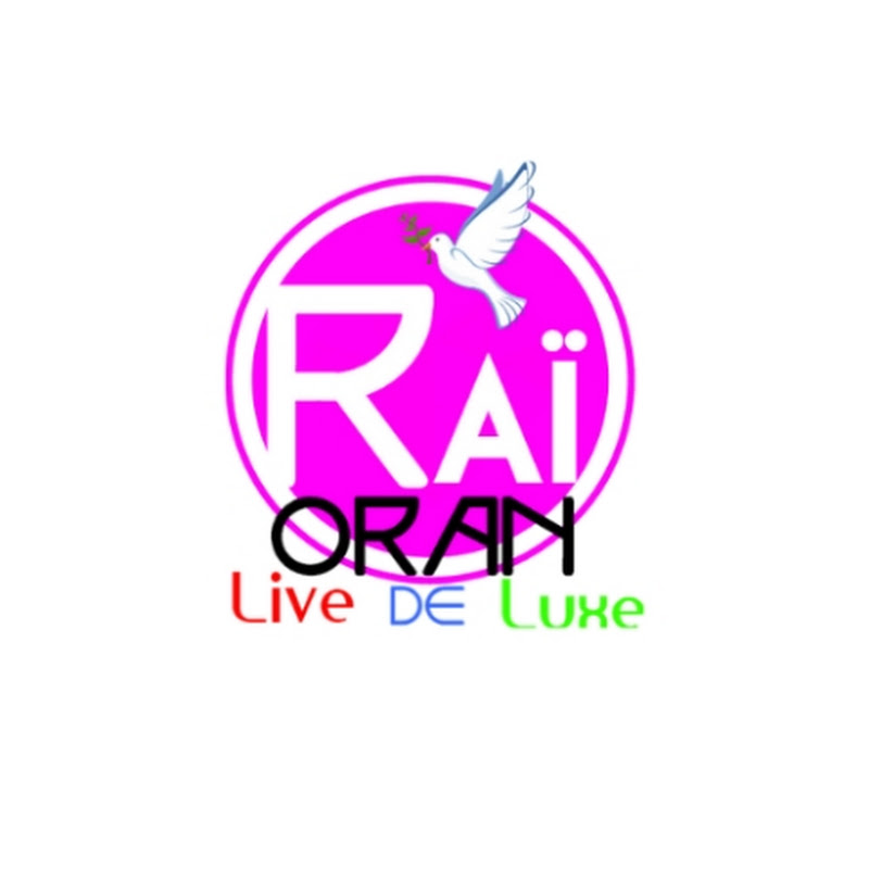 Raï Oran Live De Luxe