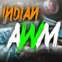 INDIAN AWM Avatar