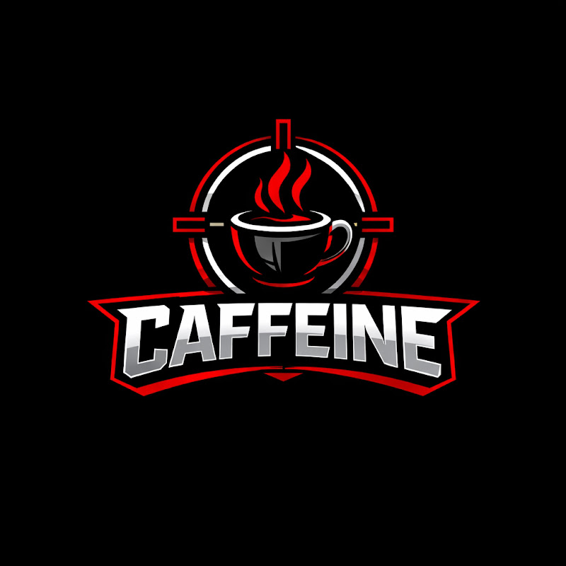 Caffeine icon