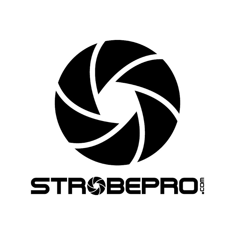 Strobepro Studio Lighting