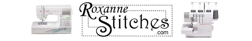 Roxanne Stitches ইউটিউব চ্যানেল অ্যাভাটার