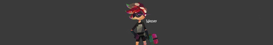 WesleyMK YouTube channel avatar