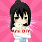 Ami DIY logo