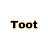 The Toot