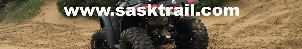 Sask Trail Riders Avatar channel YouTube 