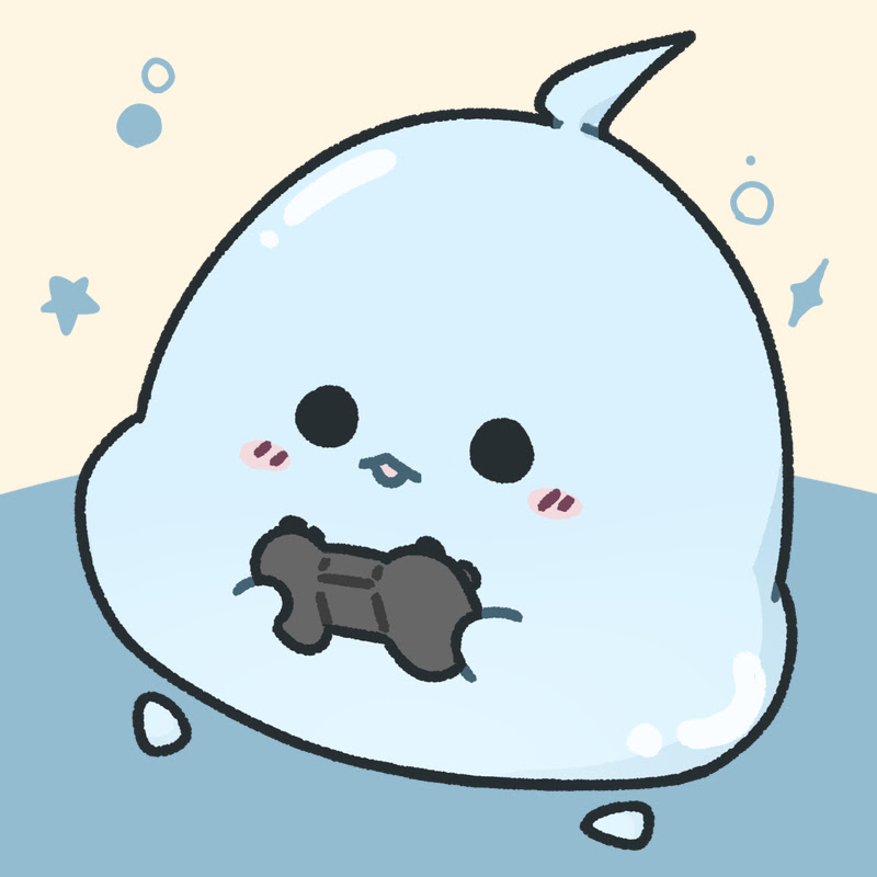 ぽんまる🎮