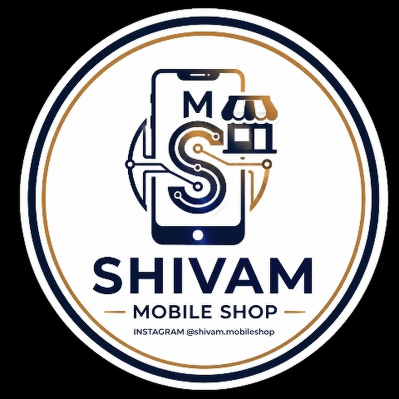 Shivam Mobile Shop