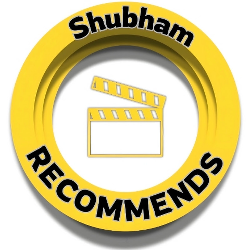 Shubham Recommends