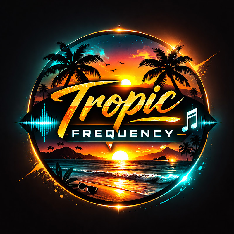Tropic Frequency🎵
