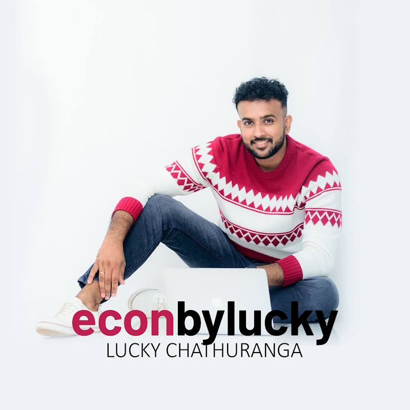 Econ by Lucky Chathuranga