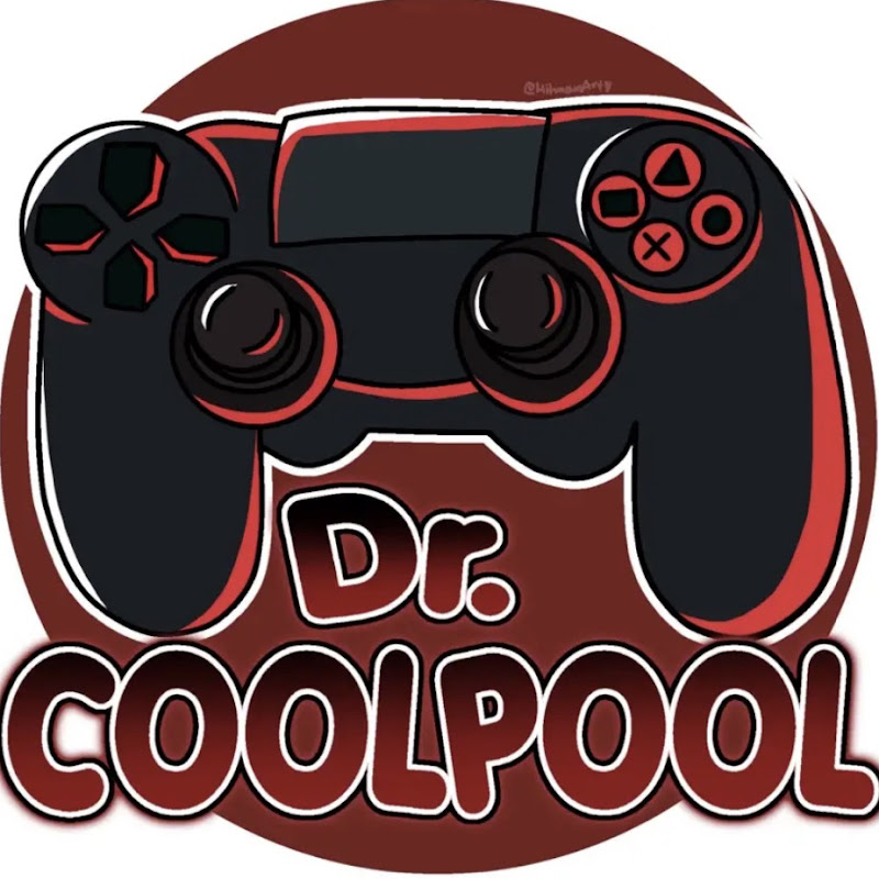 Dr. CoolPool