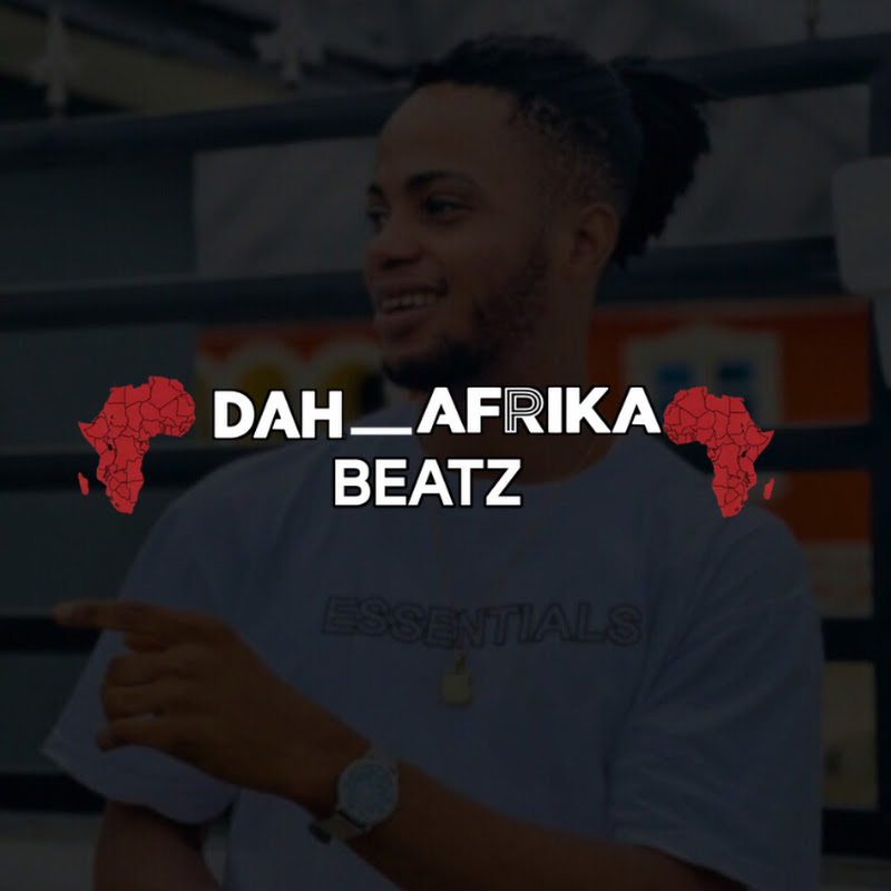 DahAfrika beatz