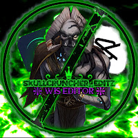 Poll from Skullcruncher_Editz