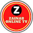 uGJzBEl0xkU-channel-avatar-ZAINAB ONLINE TV