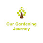 Our Gardening Journey logo