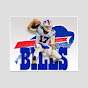 Buffalo Football Focus logo