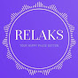 Relaks Chronicles logo