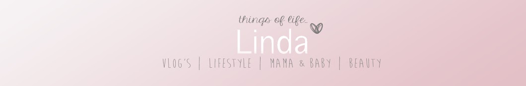 Linda YouTube channel avatar