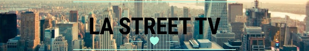 La Street Tv YouTube-Kanal-Avatar