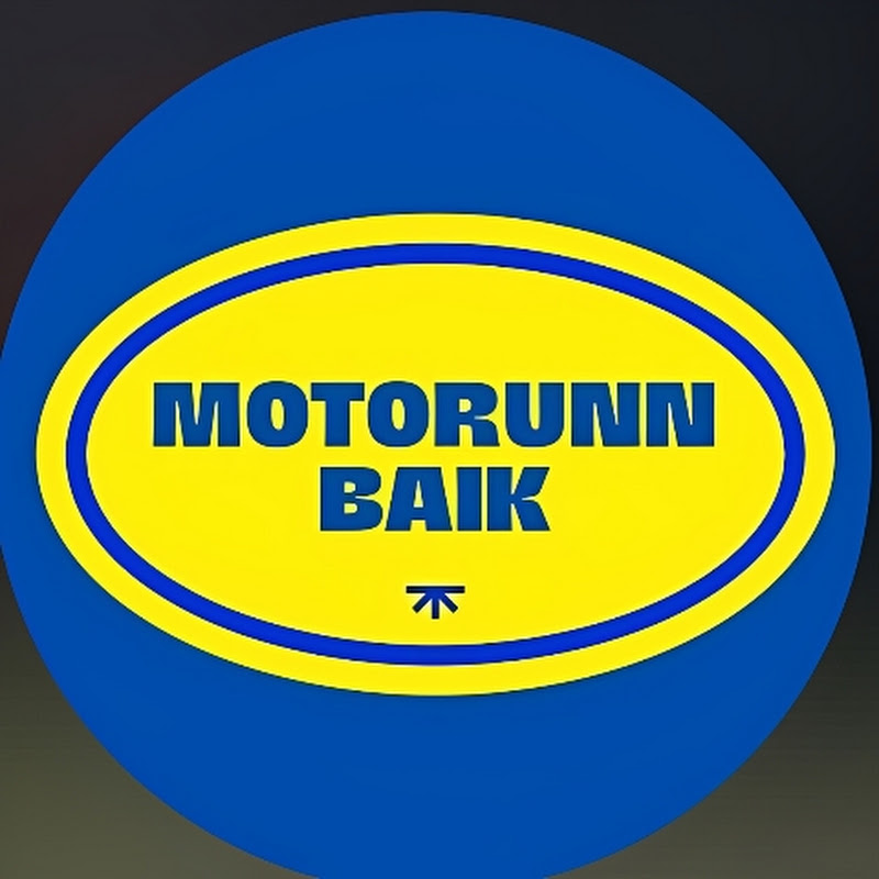 MotorunnBaik