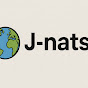 J-nats  logo