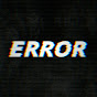 Error logo