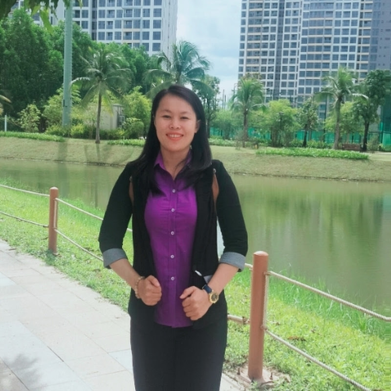 Gạo Tím Phi Trần