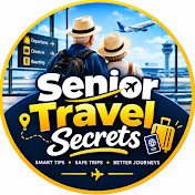 Senior Travel Secrets