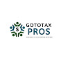 go2tax pros LLC logo