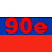 Россия 90х