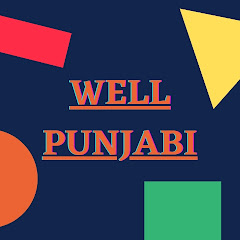 WELL TV PUNJAB