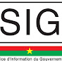 SIG Burkina