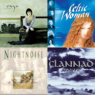 Folk Celtic