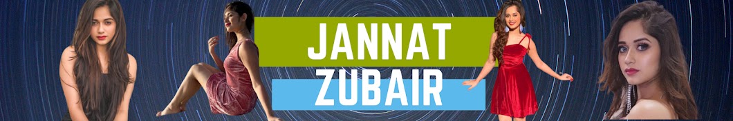 Complete Styling with Jannat Zubair Avatar de canal de YouTube