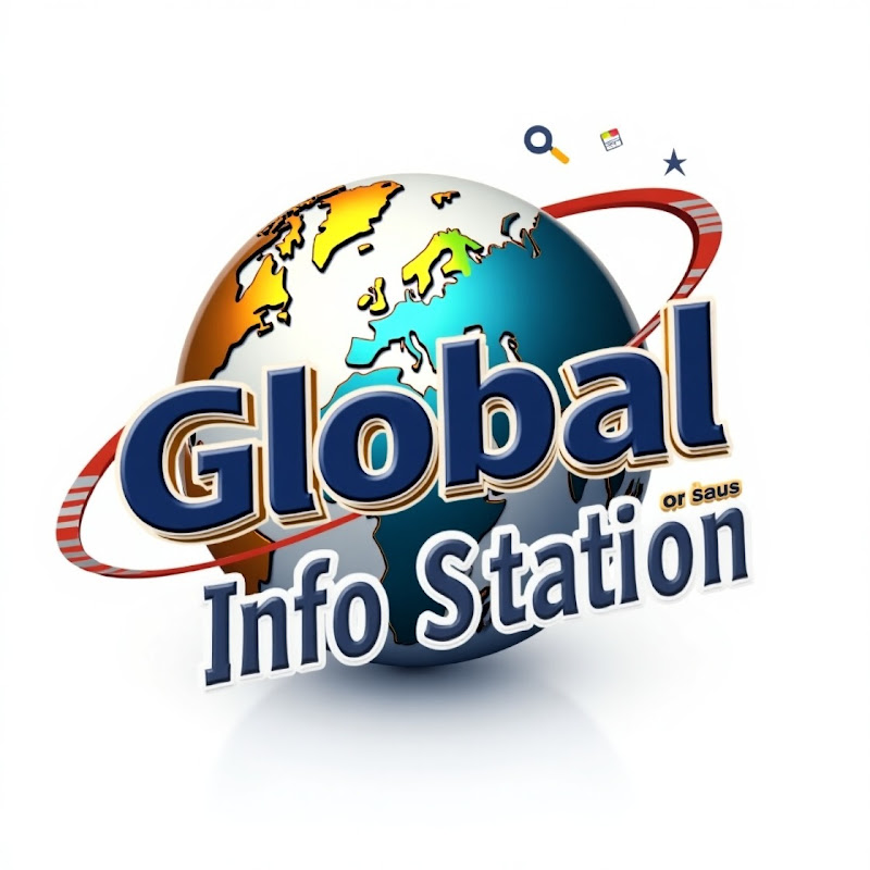 Global Info Station