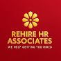 ReHire HR Associates logo