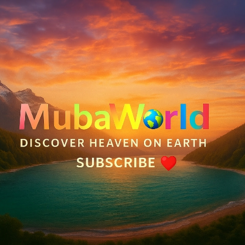 mubaworld😍