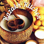 Kazakh Kitchen logo