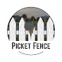 Picket Fence logo