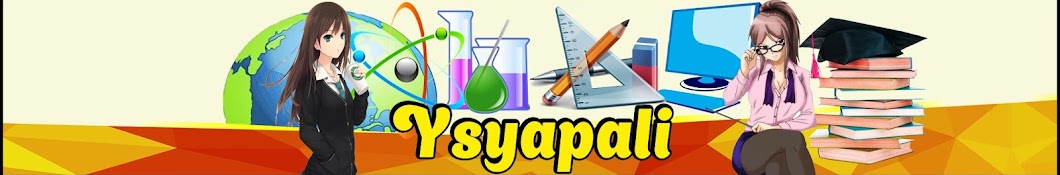 Ysyapali YouTube channel avatar