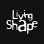 Living Shape logo