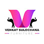 VENKAT SULOCHANA FURNITURE logo
