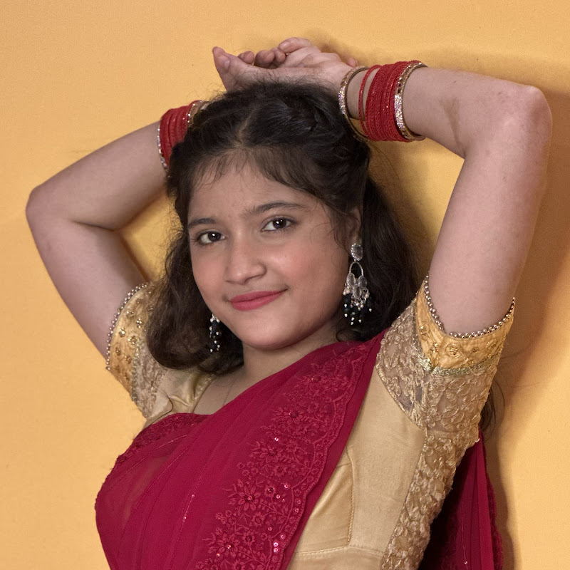 Kusum dancer