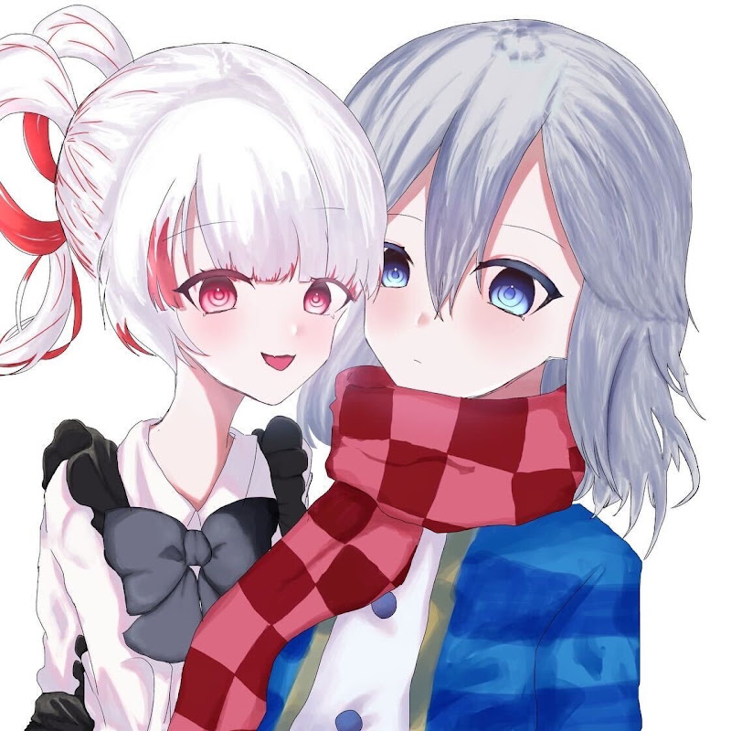 天神みあ vtuber🧊🔥