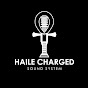 Haile Charged logo