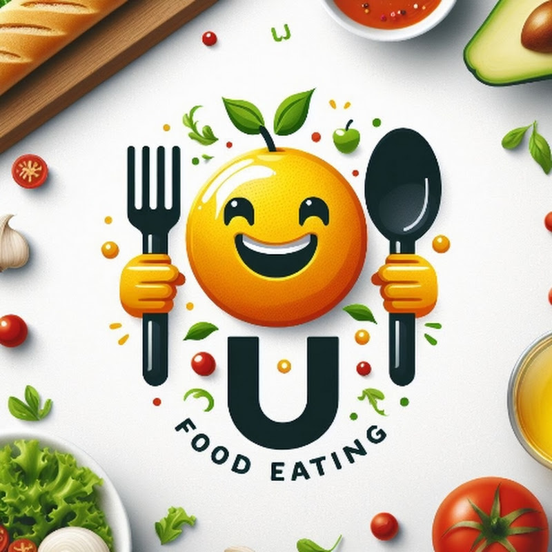 Uj food eating 