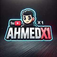 Ahmed X1