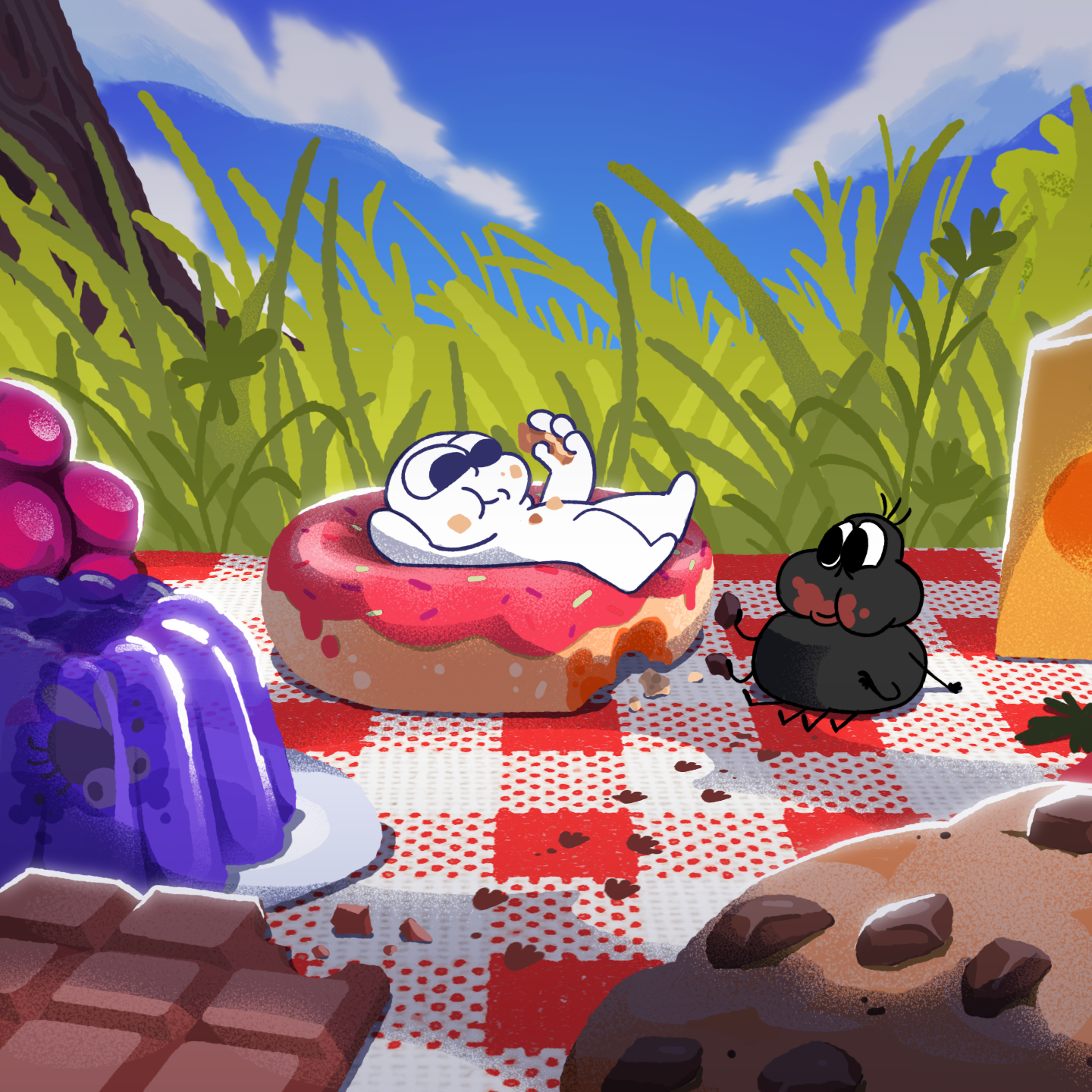 Post from Rabbert
