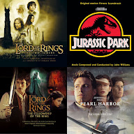 Movies Soundtrack